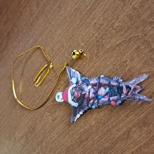 Gremlin Christmas ordiment/ BUNDLE ONLY 2or more items